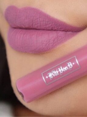 Kat Von D Everlasting Liquid Lipstick Lovesick